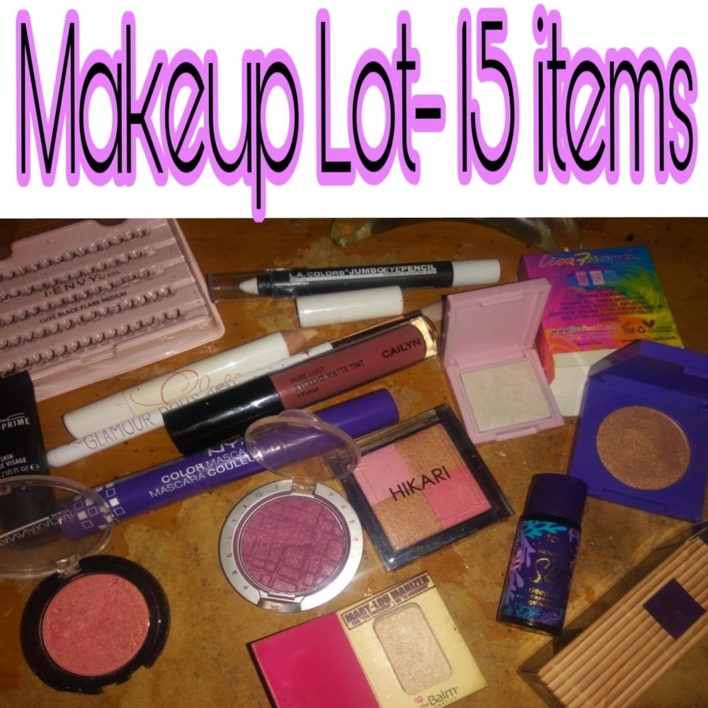 Makeup Lot